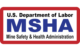 MSHA Logo